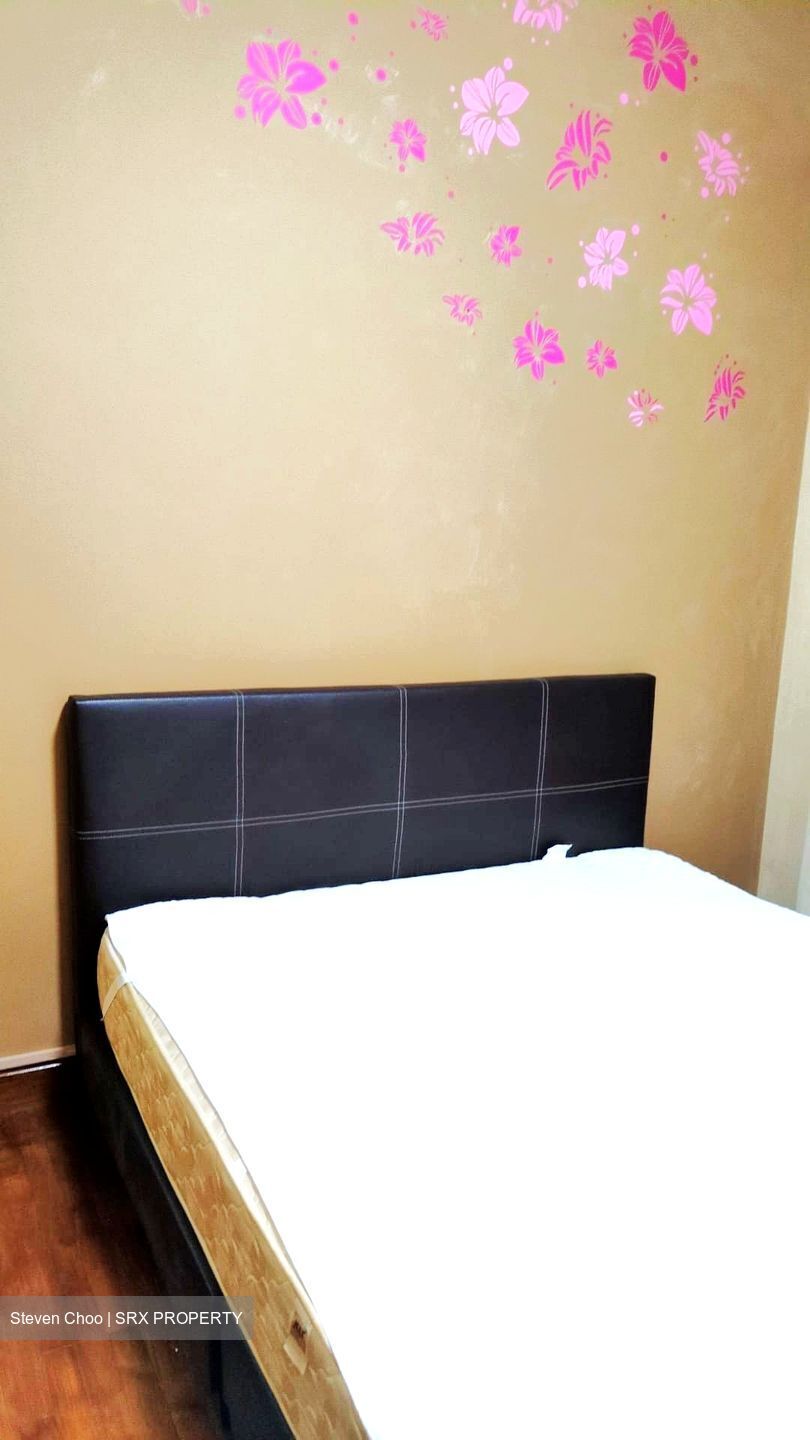 Palm Gardens (D23), Condominium #599307001